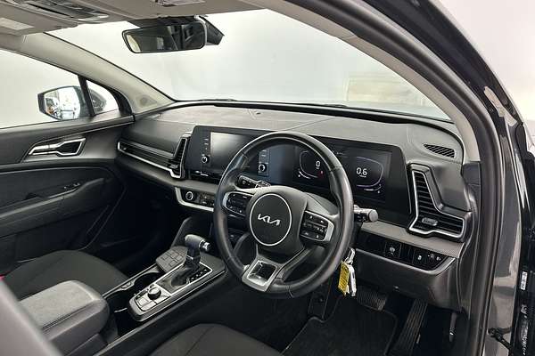 2024 Kia Sportage S NQ5