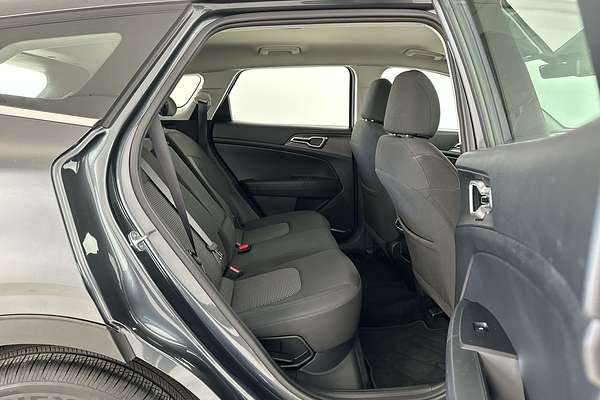 2024 Kia Sportage S NQ5