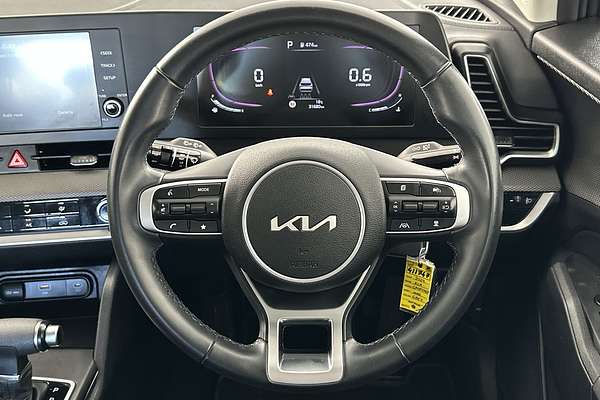 2024 Kia Sportage S NQ5