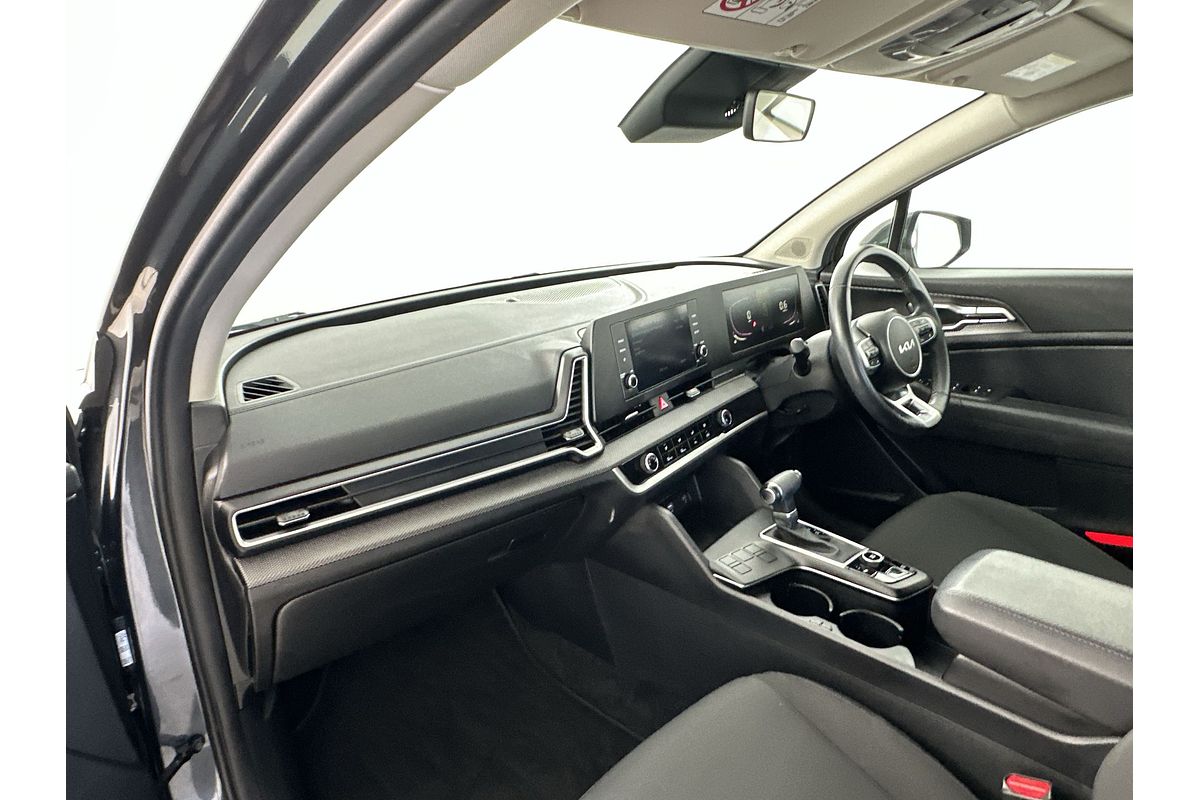 2024 Kia Sportage S NQ5
