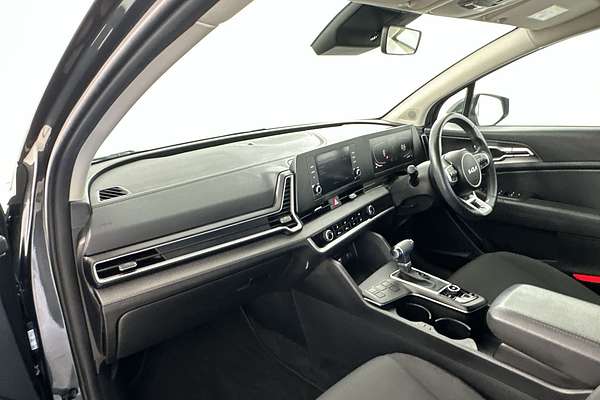 2024 Kia Sportage S NQ5