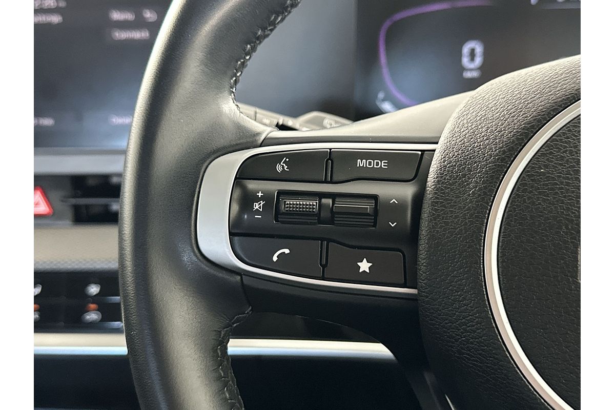 2024 Kia Sportage S NQ5