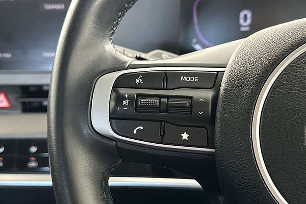 2024 Kia Sportage S NQ5
