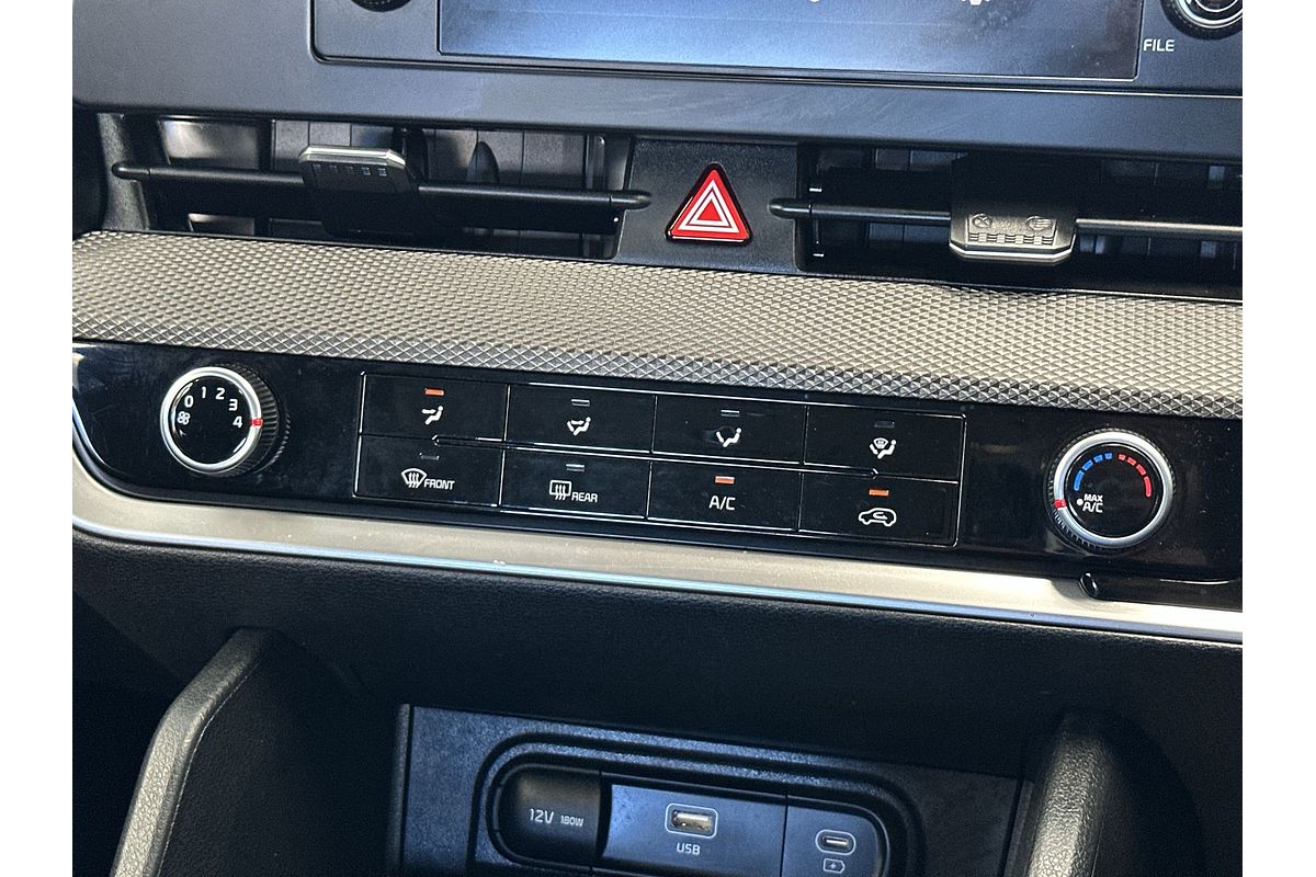2024 Kia Sportage S NQ5