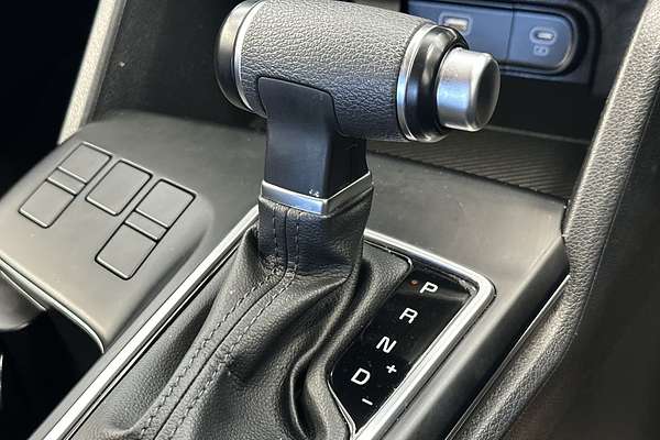 2024 Kia Sportage S NQ5