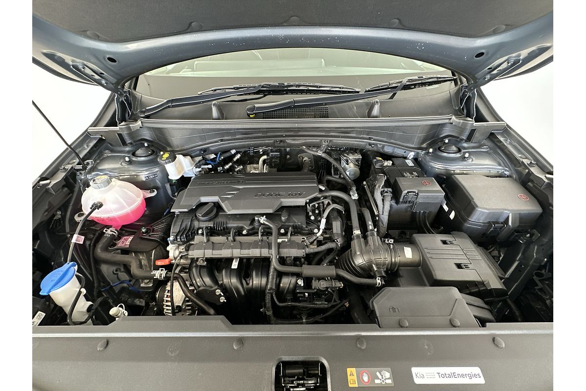 2024 Kia Sportage S NQ5