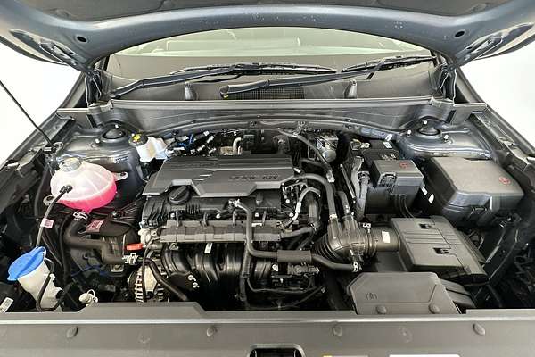 2024 Kia Sportage S NQ5