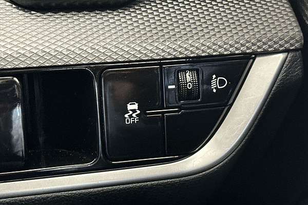 2024 Kia Sportage S NQ5