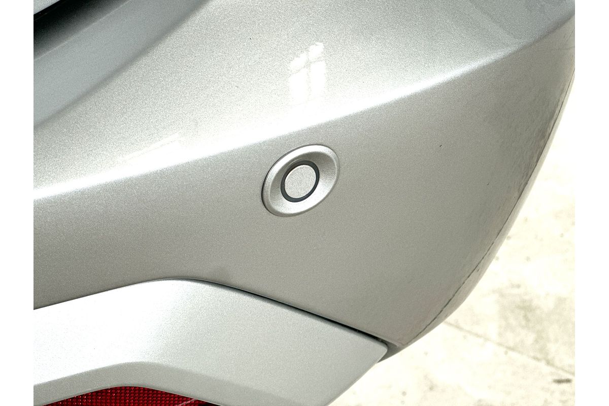 2020 Mitsubishi Pajero Sport GLX QF