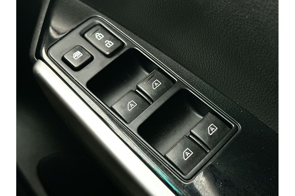 2020 Mitsubishi Pajero Sport GLX QF