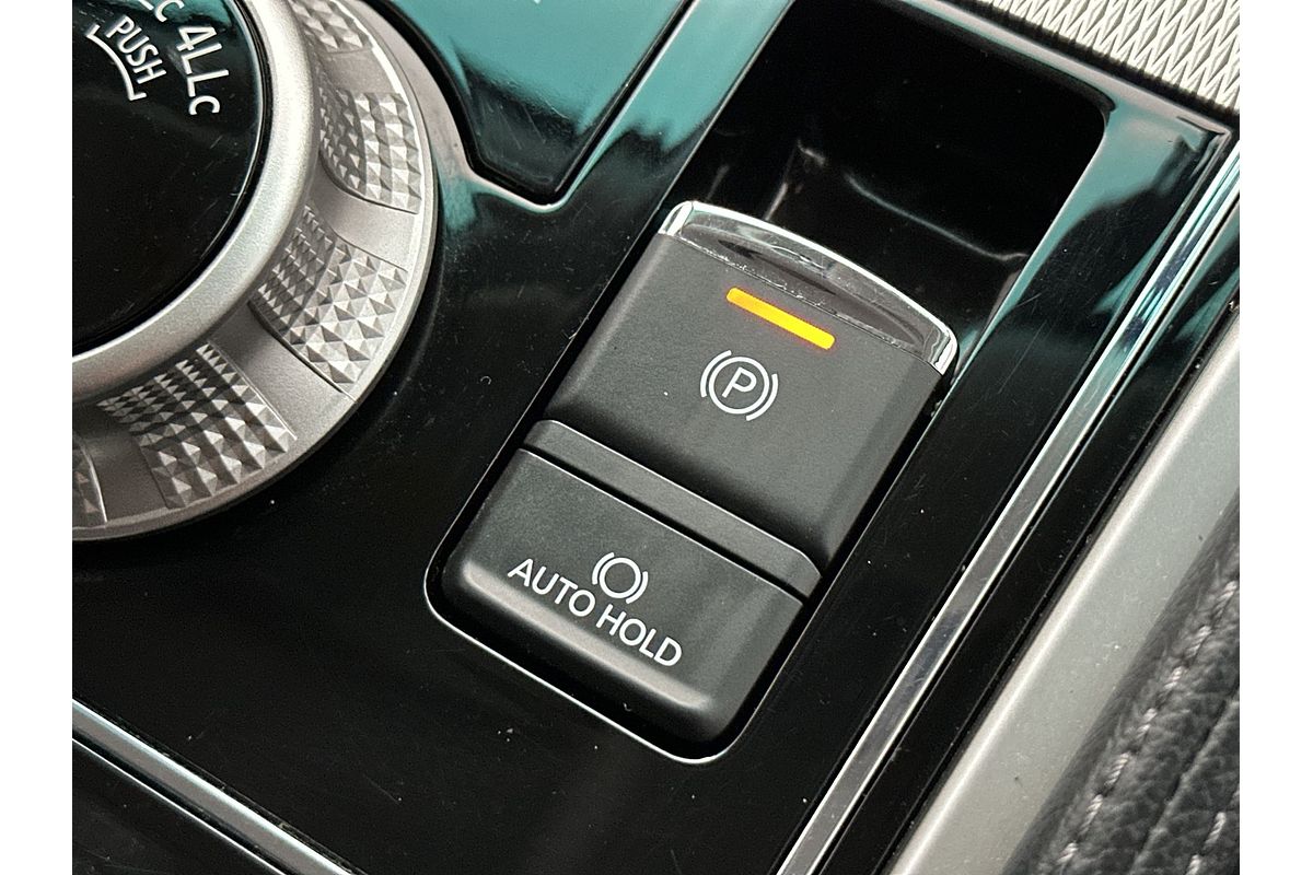 2020 Mitsubishi Pajero Sport GLX QF