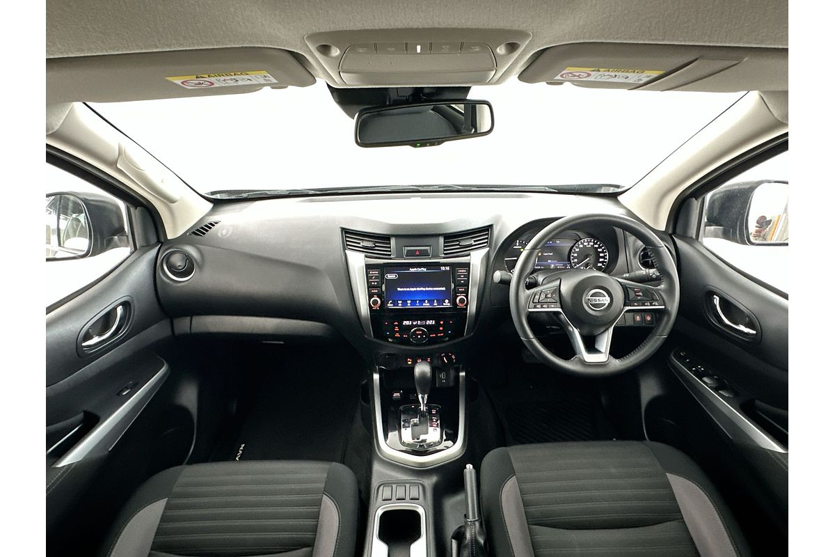 2023 Nissan Navara ST-X D23 4X4