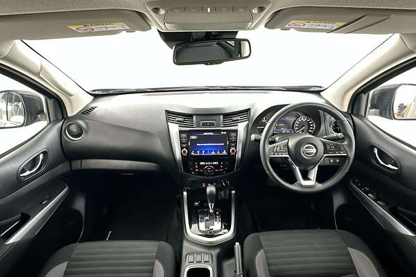 2023 Nissan Navara ST-X D23 4X4