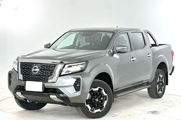 2023 Nissan Navara ST-X D23 4X4