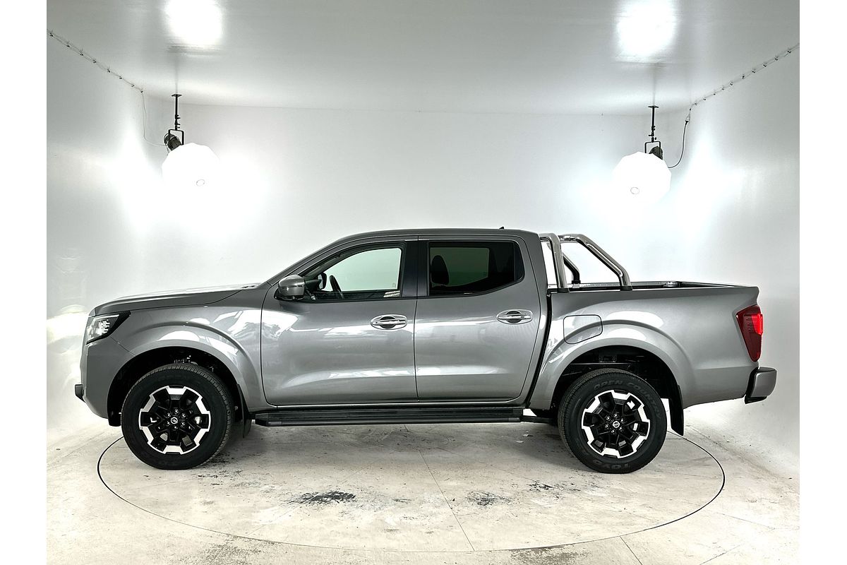 2023 Nissan Navara ST-X D23 4X4