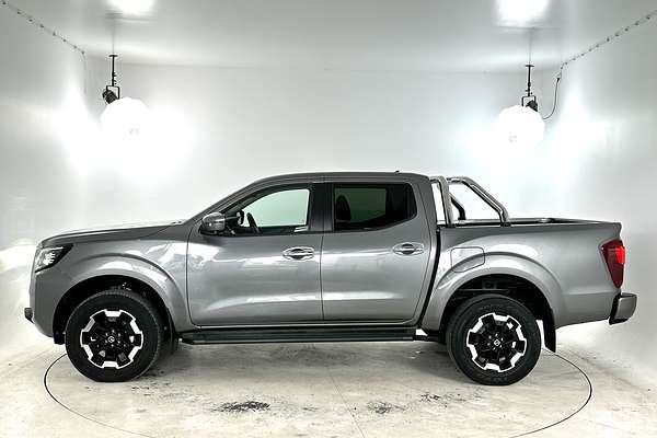 2023 Nissan Navara ST-X D23 4X4