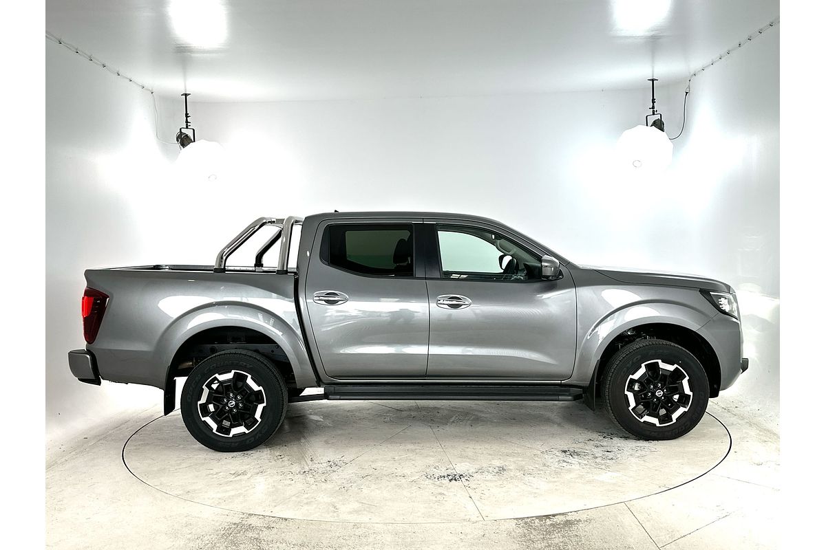 2023 Nissan Navara ST-X D23 4X4