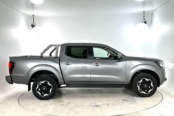 2023 Nissan Navara ST-X D23 4X4