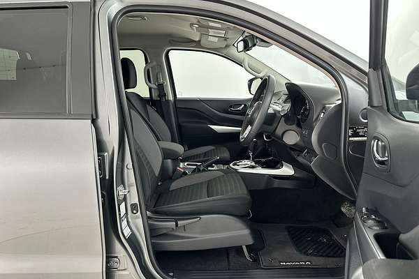 2023 Nissan Navara ST-X D23 4X4
