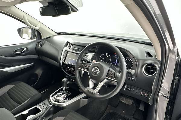 2023 Nissan Navara ST-X D23 4X4