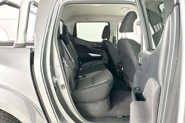 2023 Nissan Navara ST-X D23 4X4