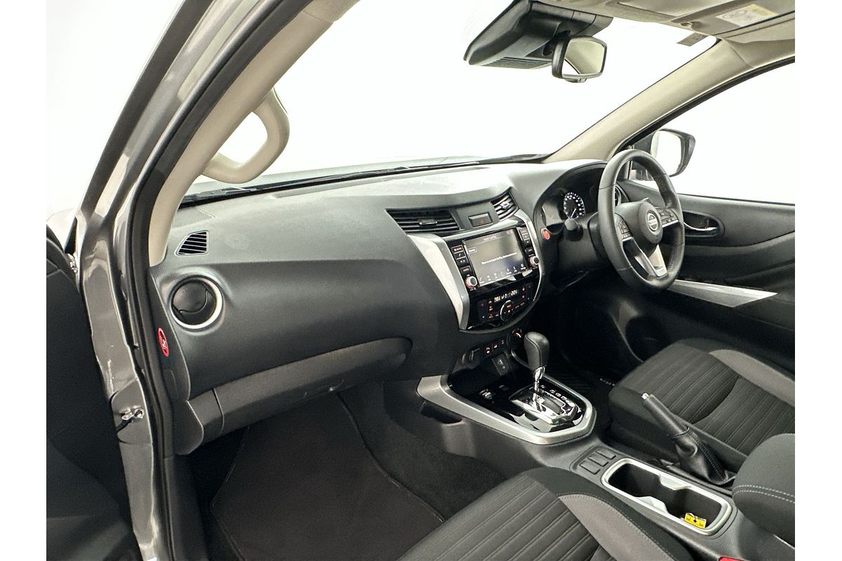2023 Nissan Navara ST-X D23 4X4