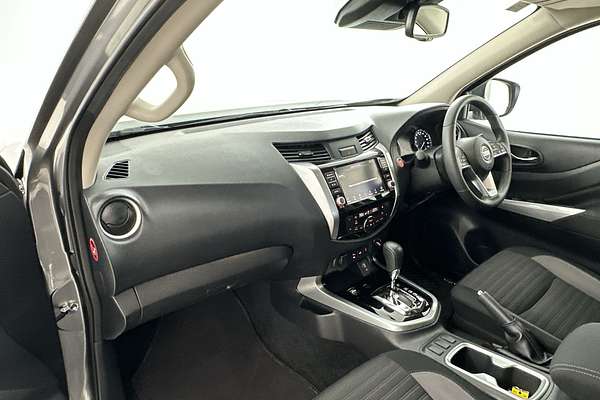 2023 Nissan Navara ST-X D23 4X4