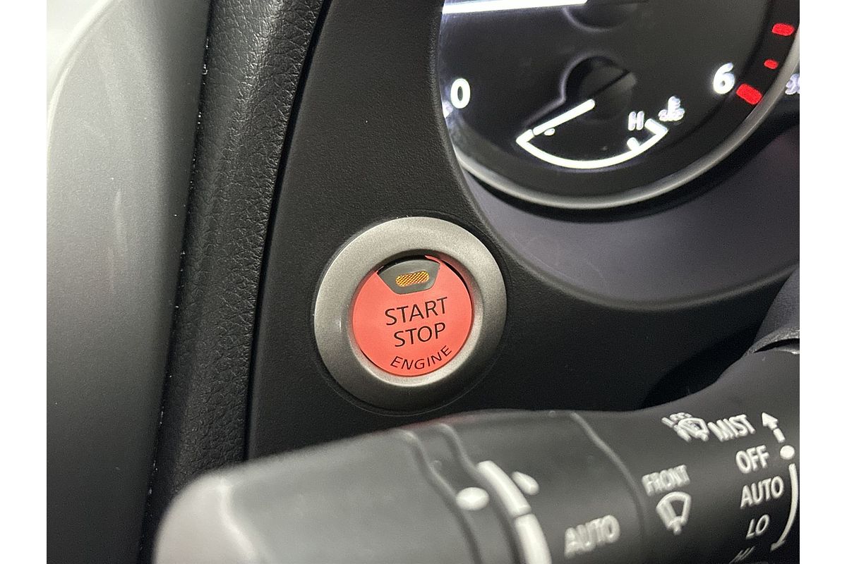 2023 Nissan Navara ST-X D23 4X4