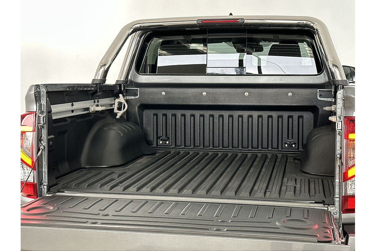 2023 Nissan Navara ST-X D23 4X4