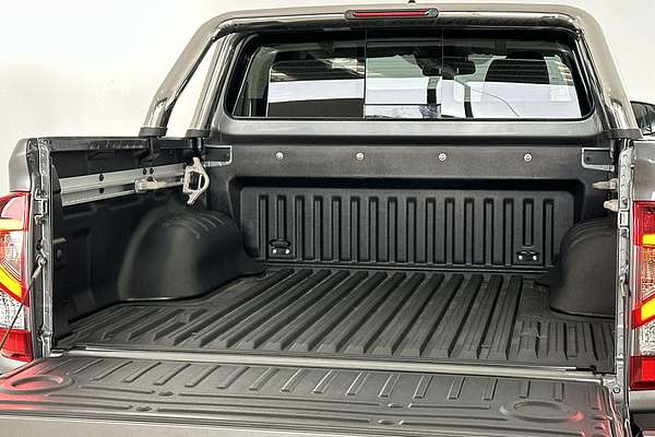 2023 Nissan Navara ST-X D23 4X4