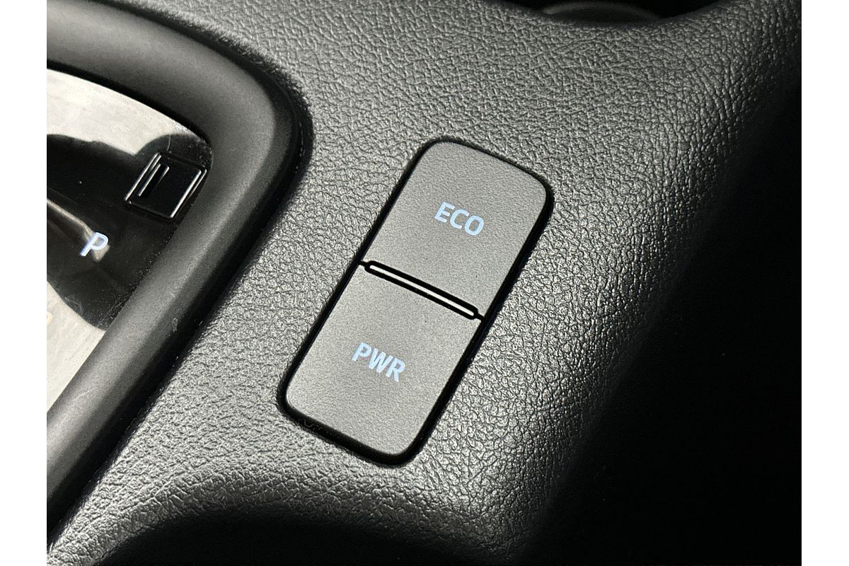 2022 Toyota Hilux SR GUN126R 4X4