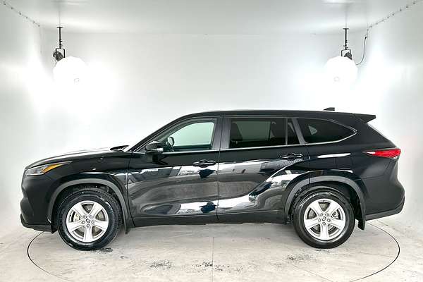 2023 Toyota Kluger GX AXUH78R