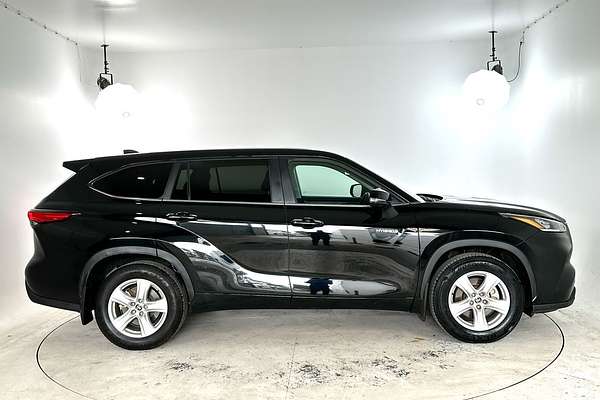 2023 Toyota Kluger GX AXUH78R
