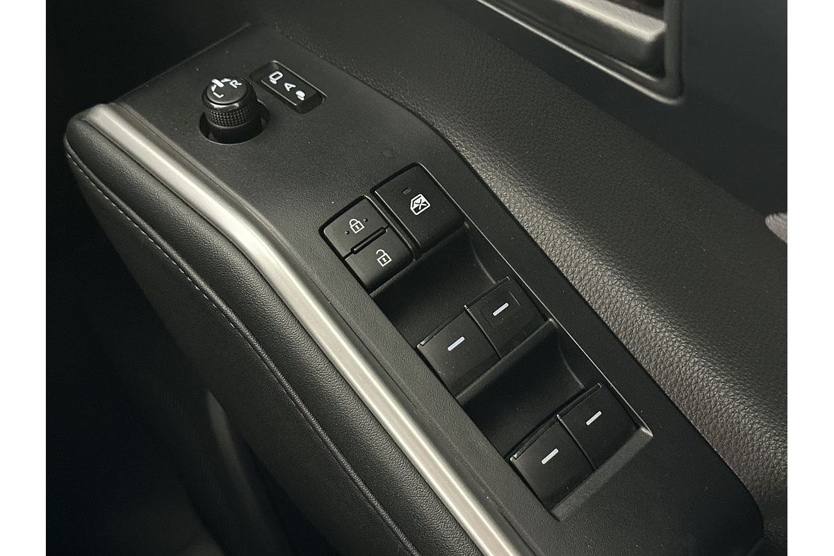 2023 Toyota Kluger GX AXUH78R