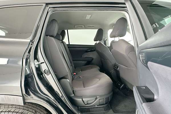 2023 Toyota Kluger GX AXUH78R