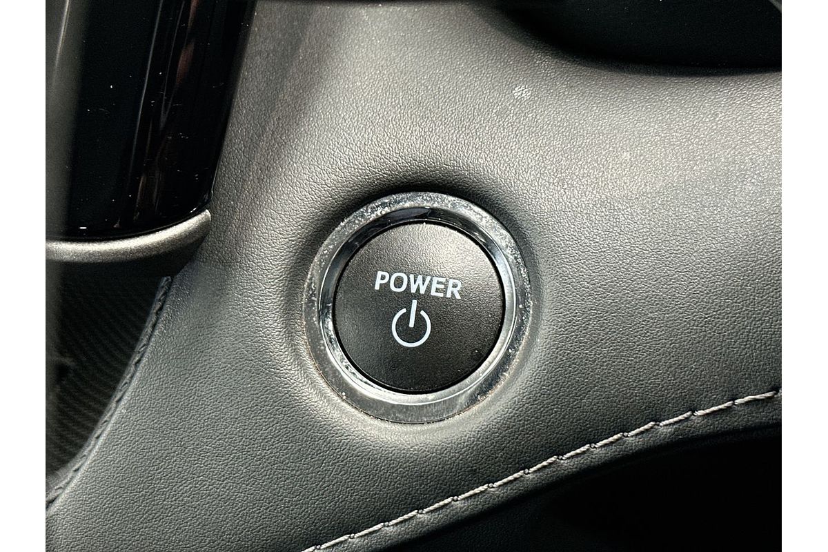 2023 Toyota Kluger GX AXUH78R