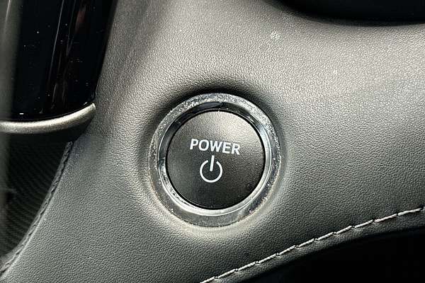 2023 Toyota Kluger GX AXUH78R