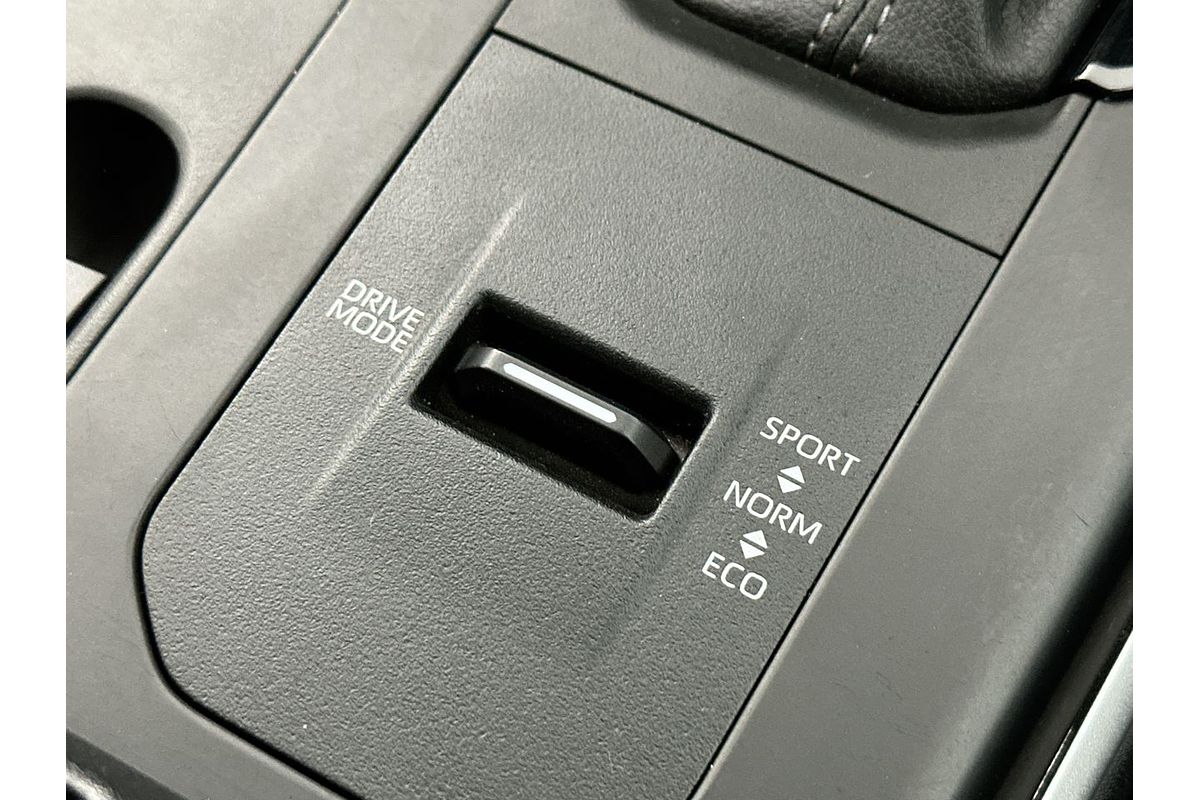 2023 Toyota Kluger GX AXUH78R