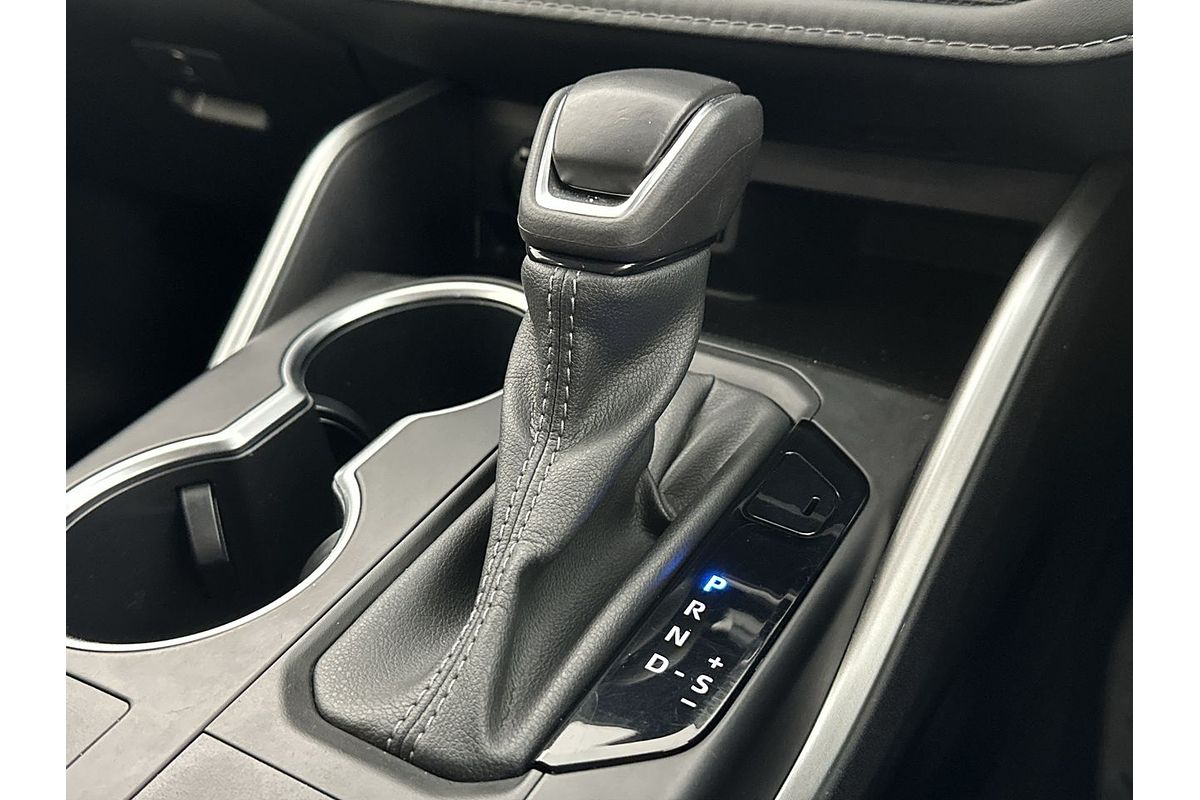 2023 Toyota Kluger GX AXUH78R