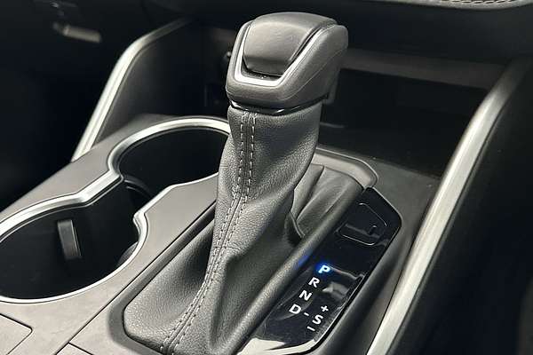2023 Toyota Kluger GX AXUH78R