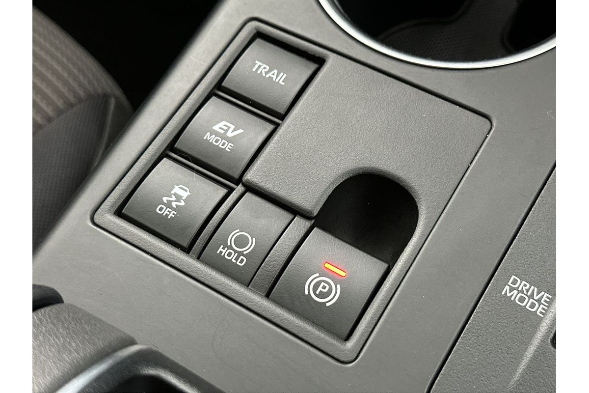 2023 Toyota Kluger GX AXUH78R