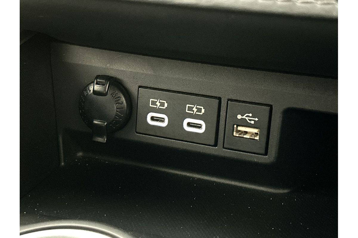 2023 Toyota Kluger GX AXUH78R