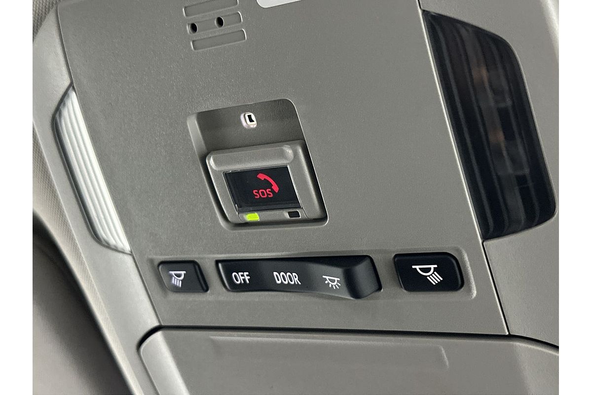 2023 Toyota Kluger GX AXUH78R