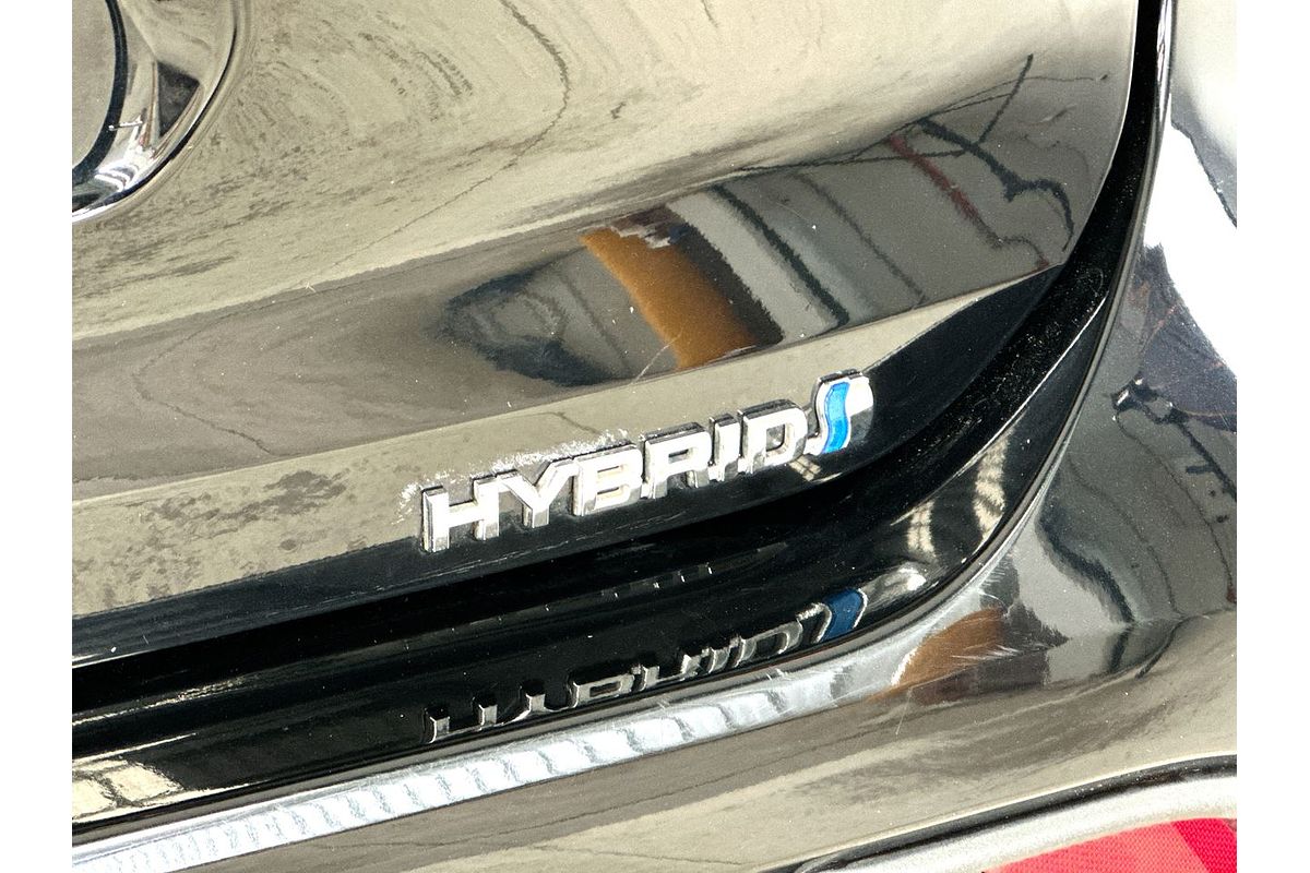 2023 Toyota Kluger GX AXUH78R