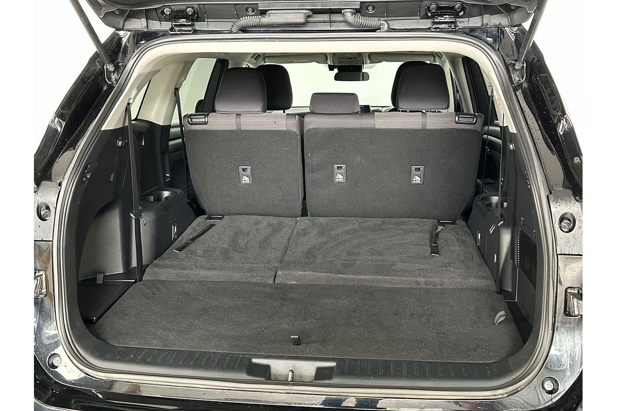 2023 Toyota Kluger GX AXUH78R