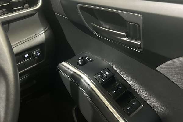 2023 Toyota Kluger GX AXUH78R