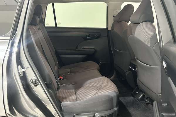 2023 Toyota Kluger GX AXUH78R