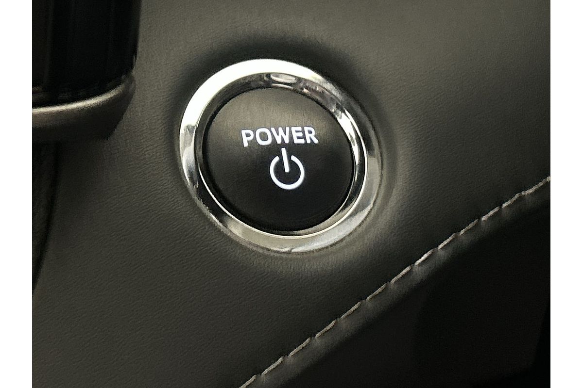 2023 Toyota Kluger GX AXUH78R