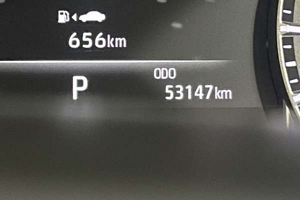 2023 Toyota Kluger GX AXUH78R
