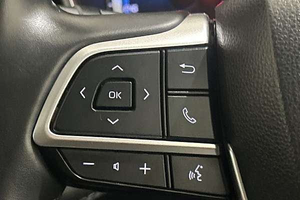 2023 Toyota Kluger GX AXUH78R